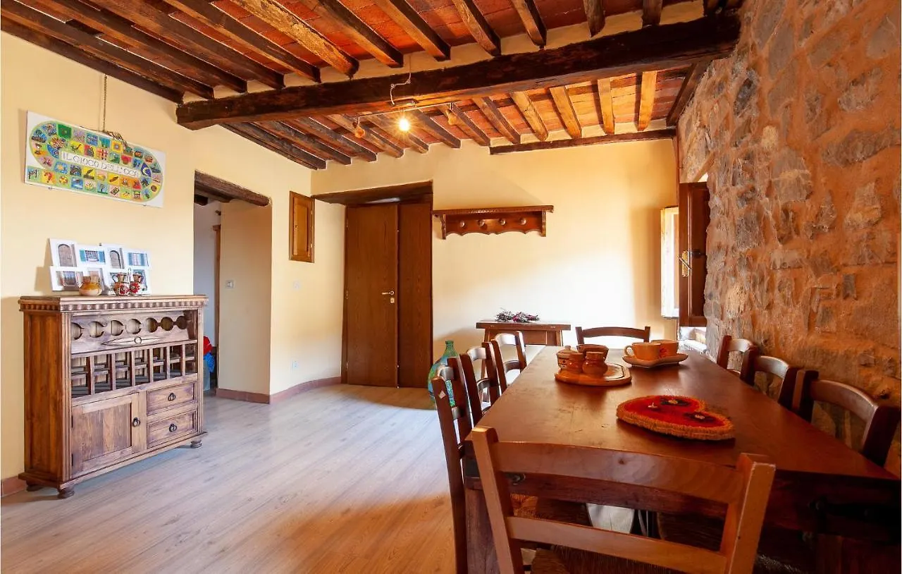4 Bedroom Gorgeous Home In Colognora Di Pescaglia Vetriano Holiday home