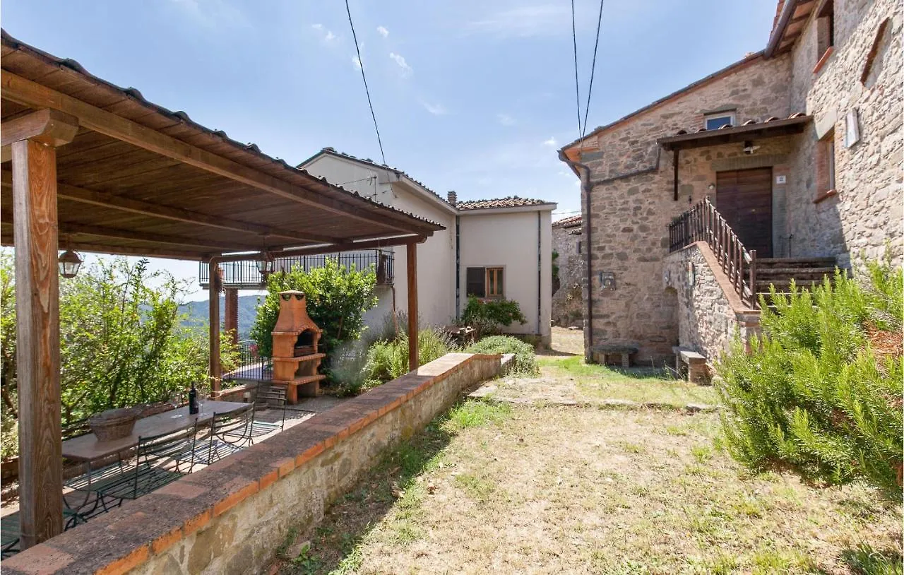 Holiday home 4 Bedroom Gorgeous Home In Colognora Di Pescaglia Vetriano